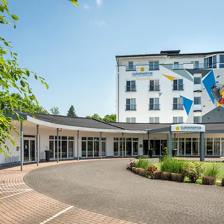Sport-&Seminarhotel Glockenspitze-2